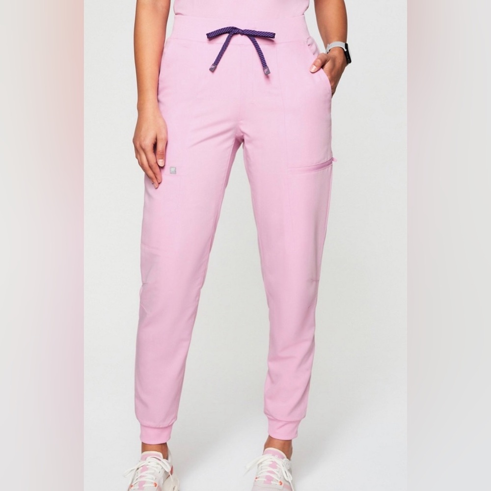 Fabletics On-Call Scrub Jogger